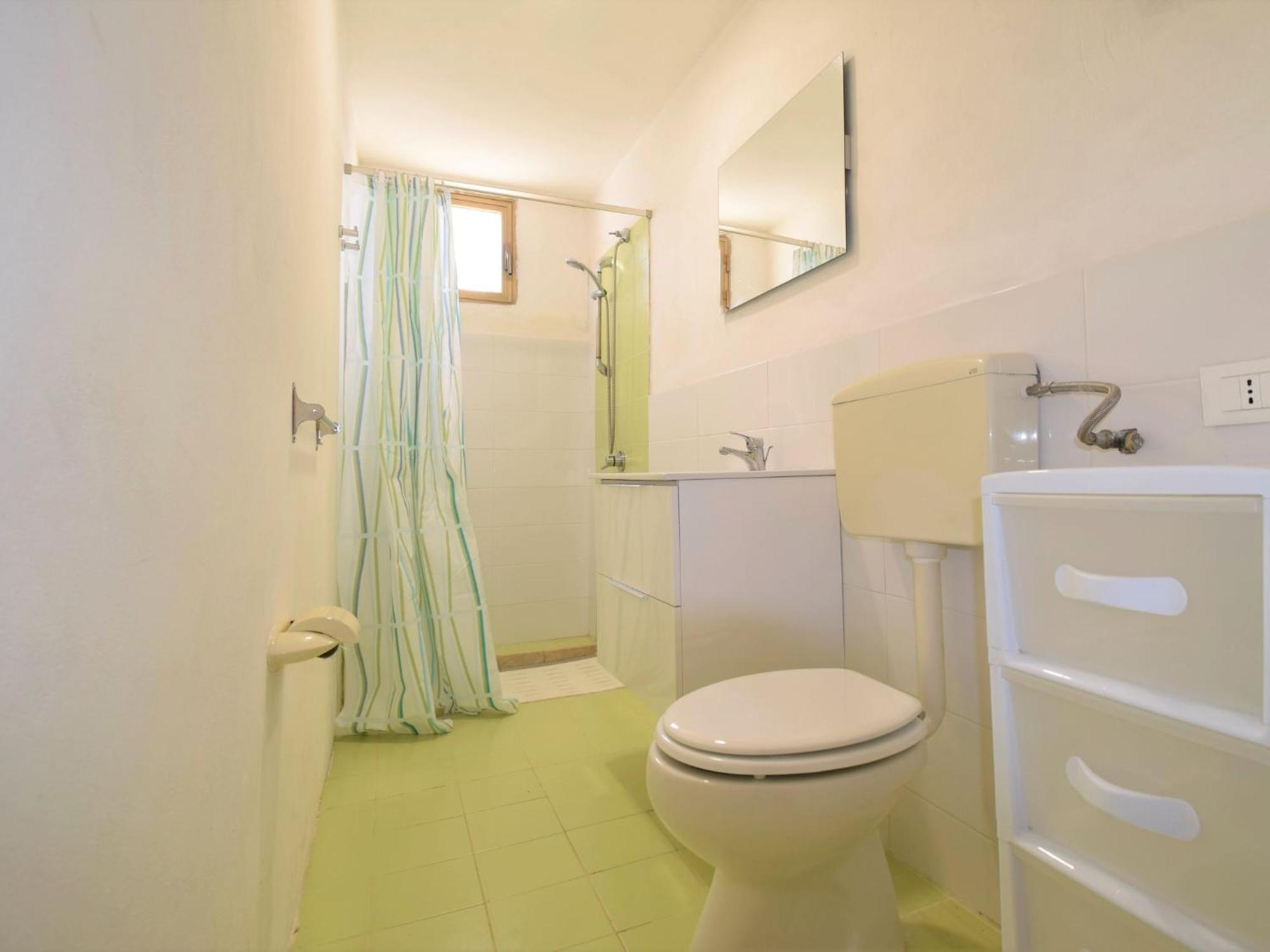 Villa La Vela By Interhome Scopello  Bagian luar foto