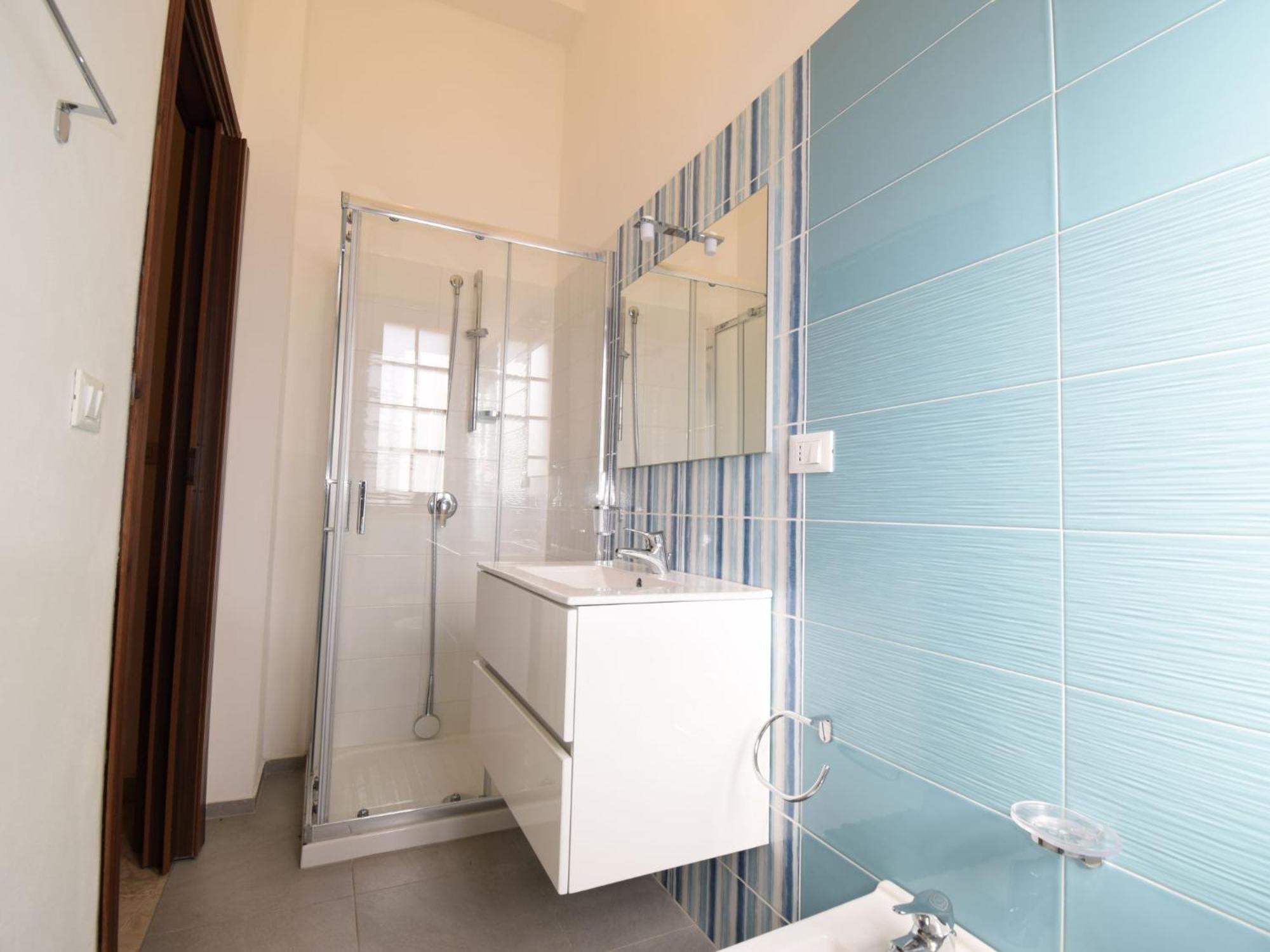 Villa La Vela By Interhome Scopello  Bagian luar foto